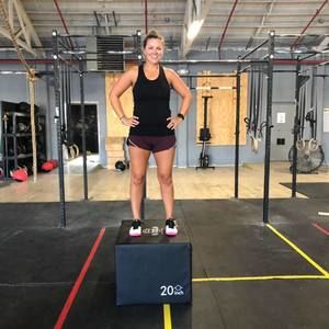 Meet your Posher, Kari